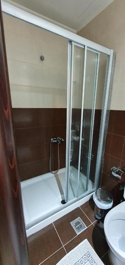 Vivian Hotel Λαγανάς Εξωτερικό φωτογραφία