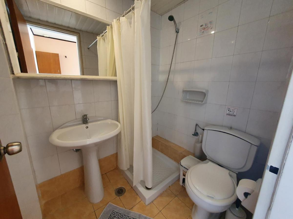 Vivian Hotel Λαγανάς Εξωτερικό φωτογραφία
