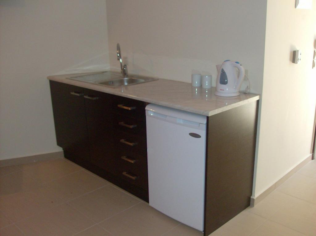 Vivian Hotel Λαγανάς Δωμάτιο φωτογραφία