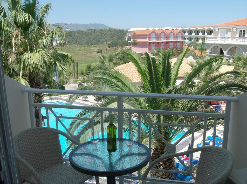 Vivian Hotel Λαγανάς Δωμάτιο φωτογραφία