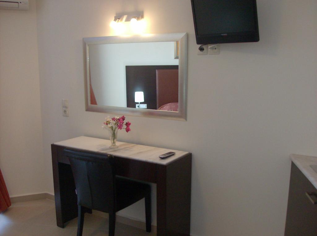 Vivian Hotel Λαγανάς Δωμάτιο φωτογραφία